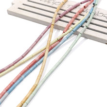 ���Sֱ�N2*8mm�A���β�ɫ����ʯ�����DIY�Ʒ��Ů��DIY���