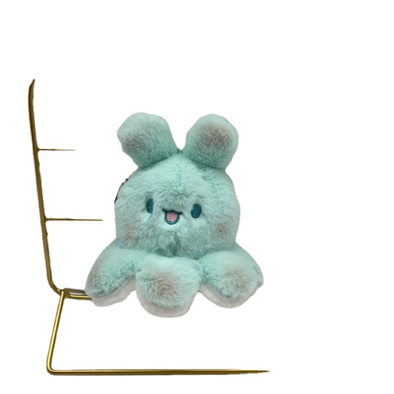 Plush doll, keychain, rabbit, pendant, bag decoration