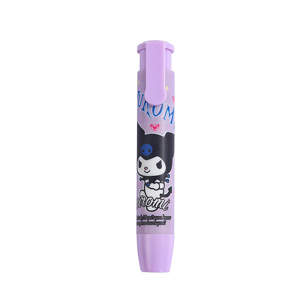 cartoon creative cute eraser