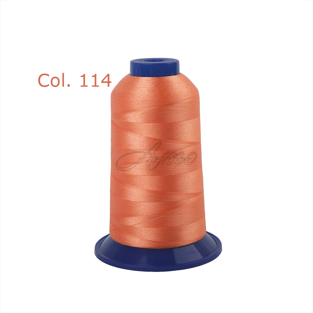 #114*4000 m * 120D/2