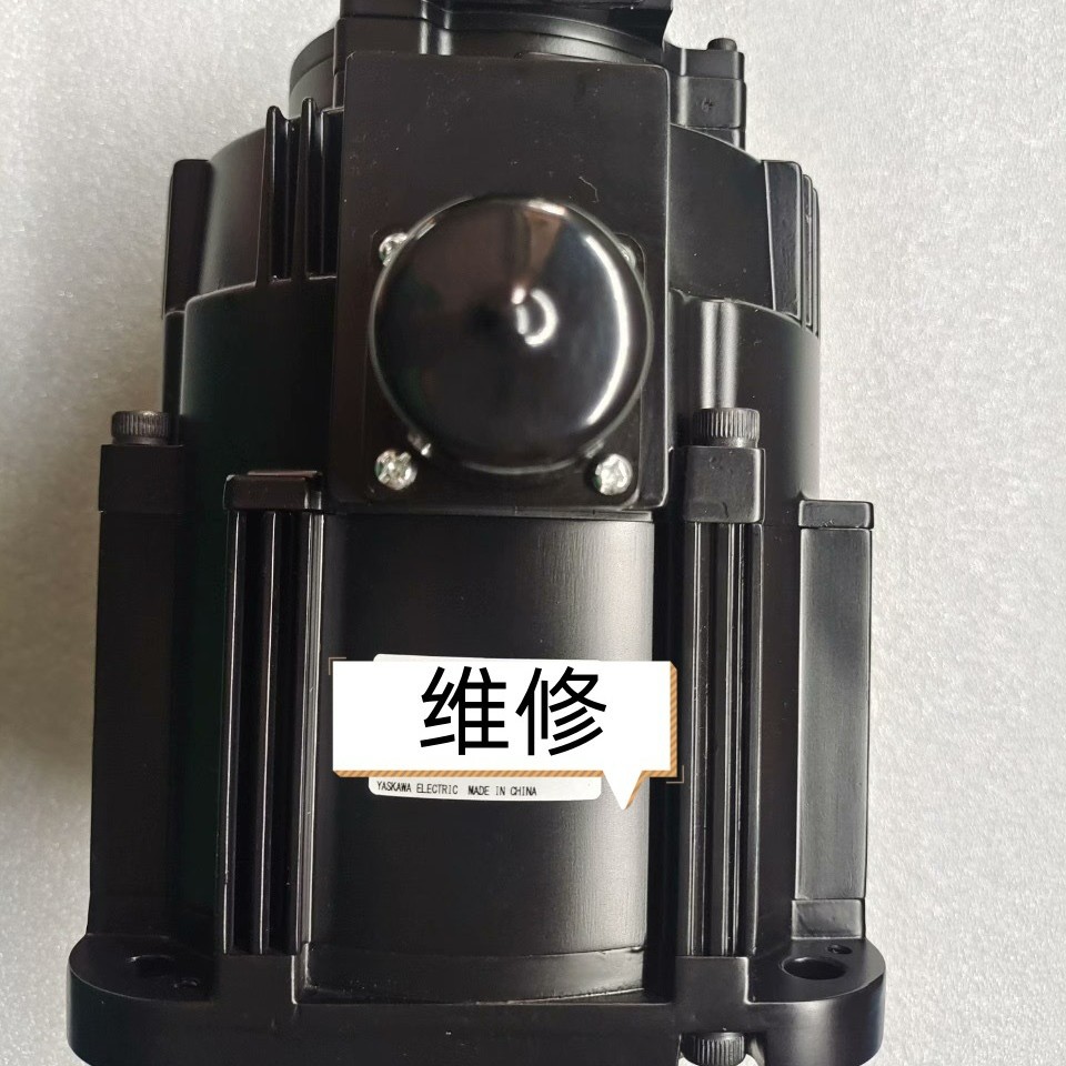 议价SGM7G-13APK-YR1A机器人伺服电机