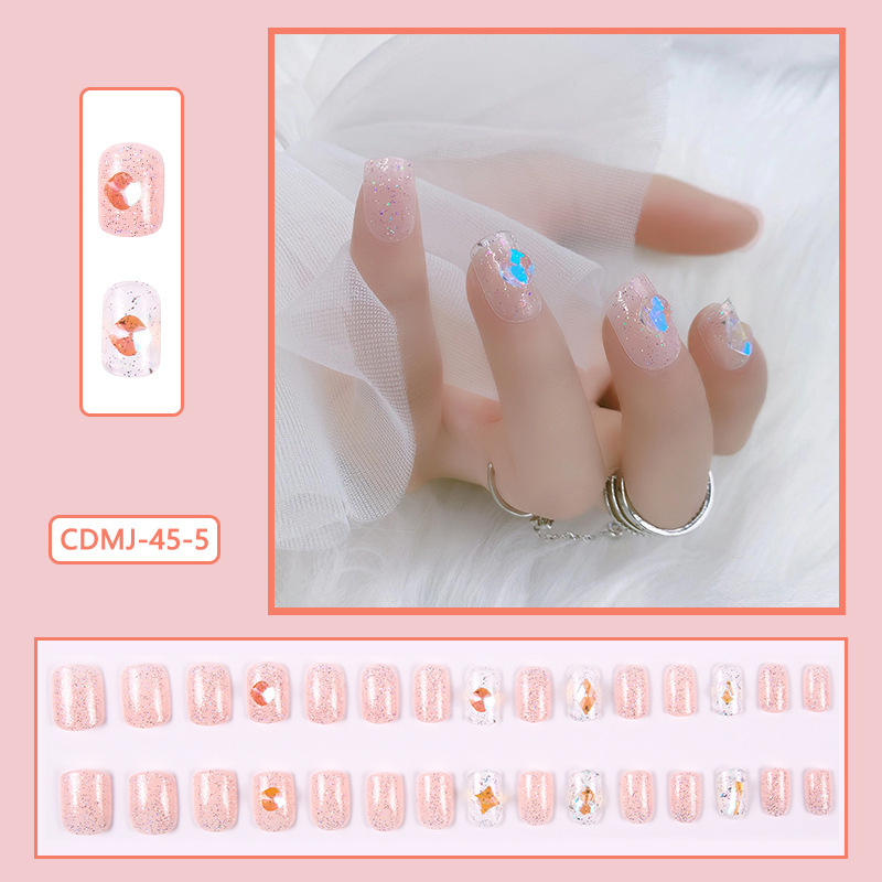 [CDMJ-45-5 + ]