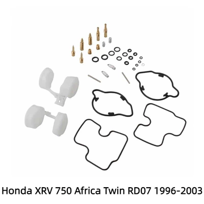 Motorcycle engine and accessories | For Triumph Adventurer - 072-honda-xrv-750-africa-twin-rd07-1996-2003