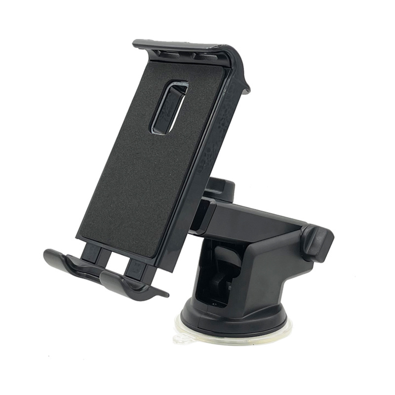 Fábrica del coche soporte de teléfono móvil tableta soporte de la computadora universal coche lechón tableta teléfono móvil soporte de navegación marco