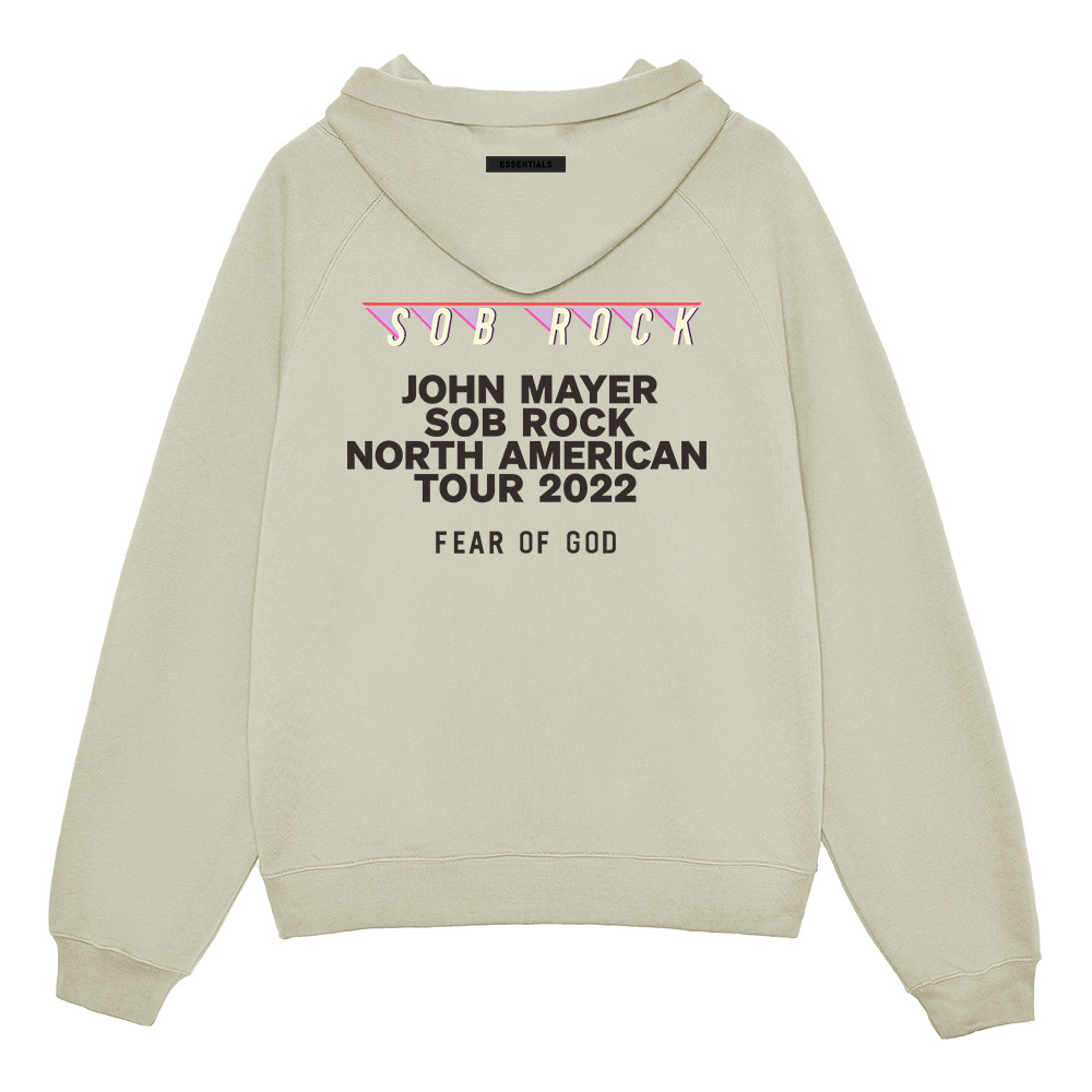 Khaki, fleece