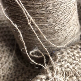 混纺、合股纱;毛纺纱;绢纺纱