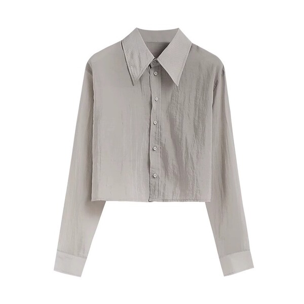 Short shirt