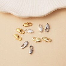 �߱�ɫ�~�18K����~β�����r�ۏ��ɿ�����β��diy�Ʒ������l