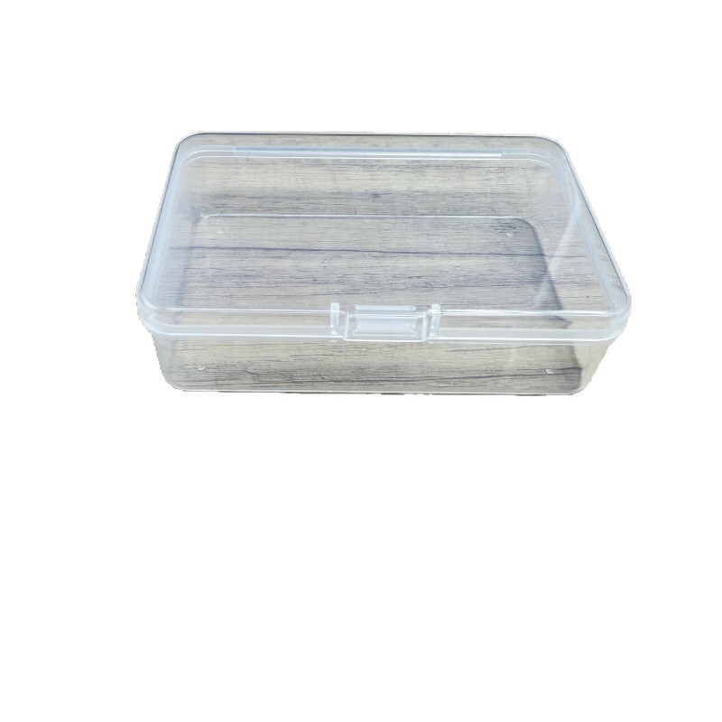 透明ボックス長方形 pp ボックス透明プラスチックボックス製品包装ボックスカードボックス卸売|undefined