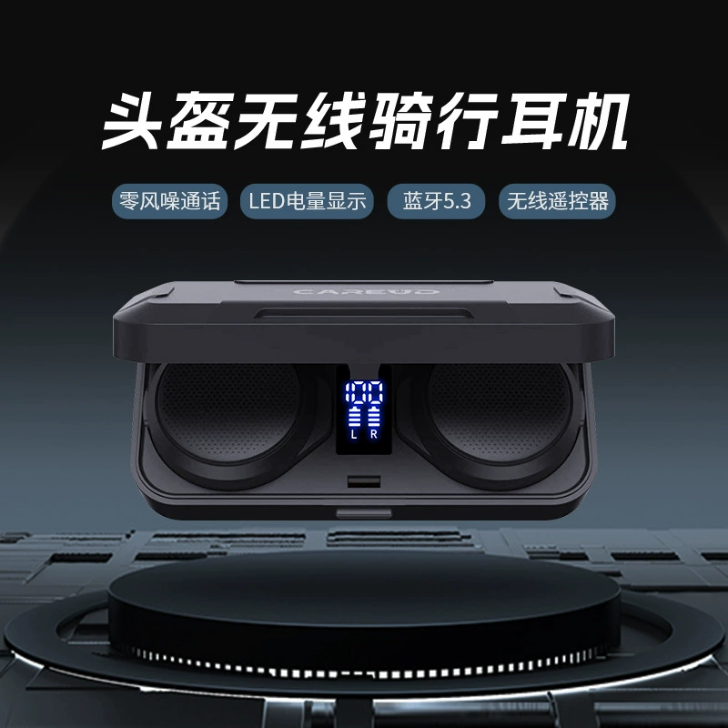 Шлем, универсальные лыжные наушники для велоспорта, Bluetooth