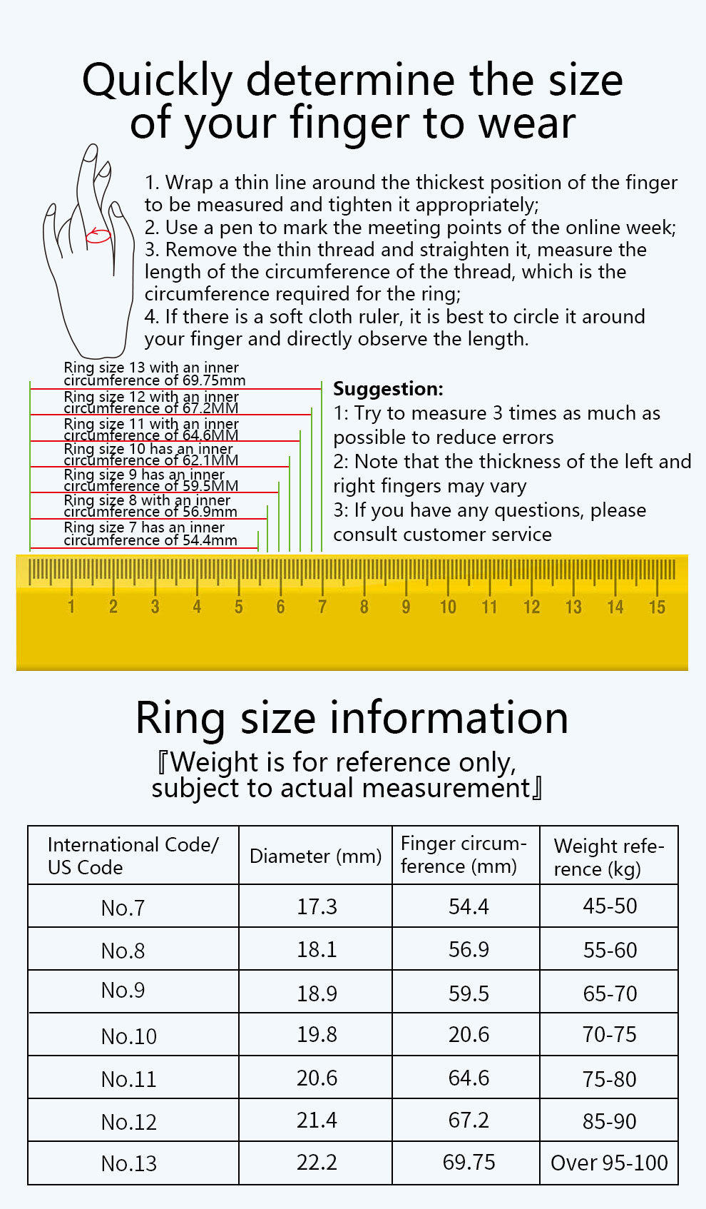 Smart Ring R11M Herzfrequenz- und Blutzuckermessung Fitness-Tracker Titanstahl vergoldet Größe 17 EU 10 US_voghion.com