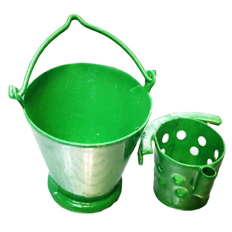 dollhouse����ʳ��diyģ�ͷ���������㻨԰СͰ��ʥ�ڵ�ľͷ��