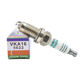 VKA16 5622适用于丰田普锐斯奥迪 奔驰 三菱斯巴鲁本田汽车火花塞