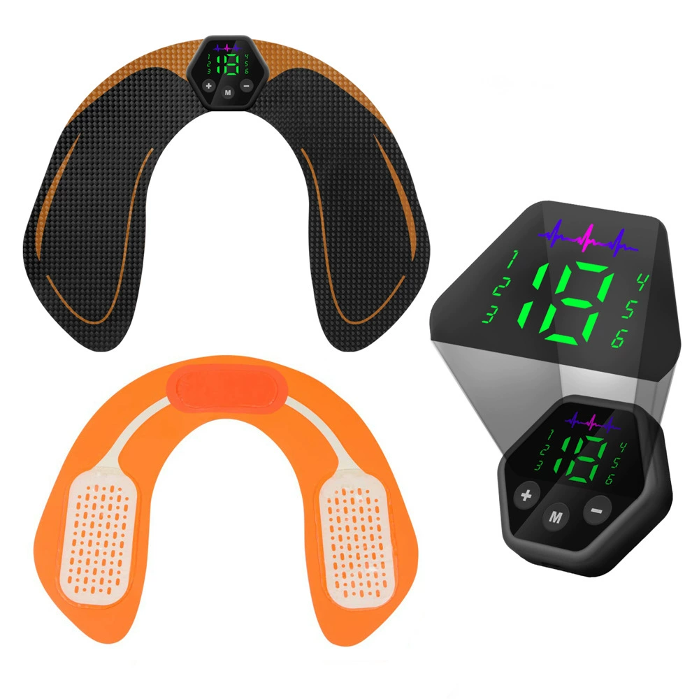 Smart Abs Sticker