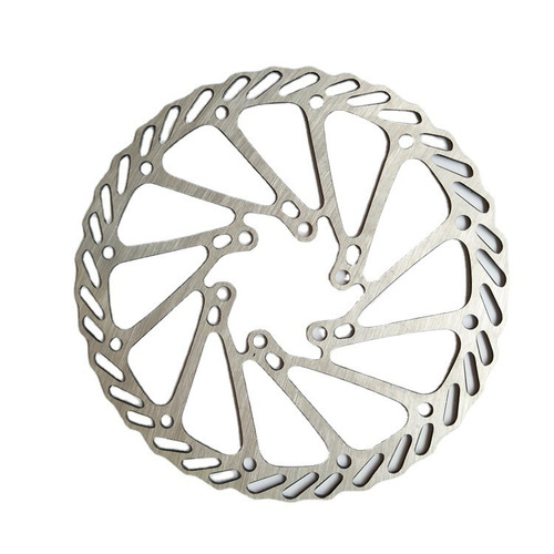 Mountain bike brake disc 160MM disc brake plate, Spin fly/KA fly disc type hole pitch 48MM disc brake plate