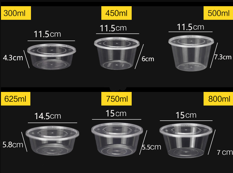 takeout food container30