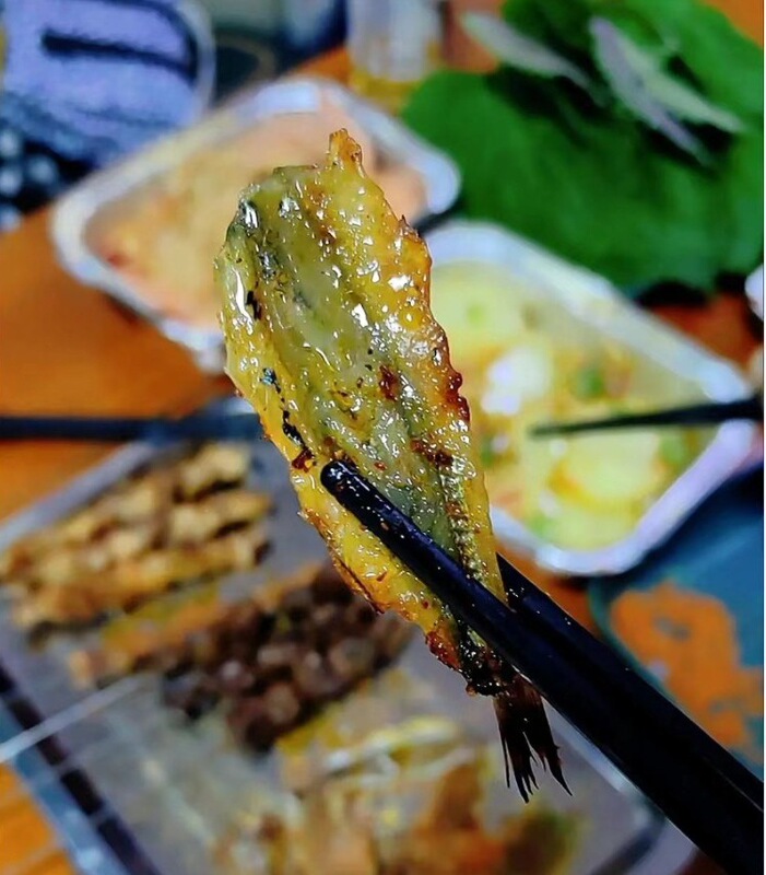 バーベキュー9-20センチ馬歩魚乾500g棒魚針魚片海鮮干物ホテル用|undefined