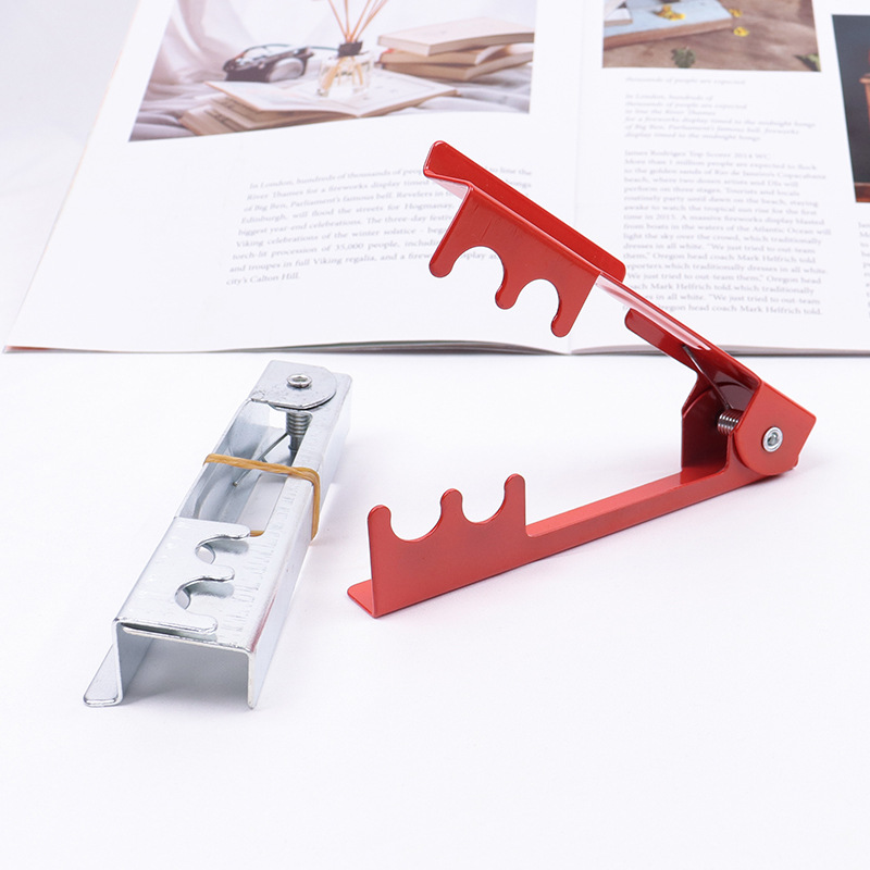 Las pinzas de la flor, las pinzas de la rosa, las pinzas de la flor.