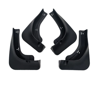 Suitable for Trumpchi Aion UT2025 - Foreign trade cross-border car tire fender (Mudguard) - trumpchi-aion-ut2025