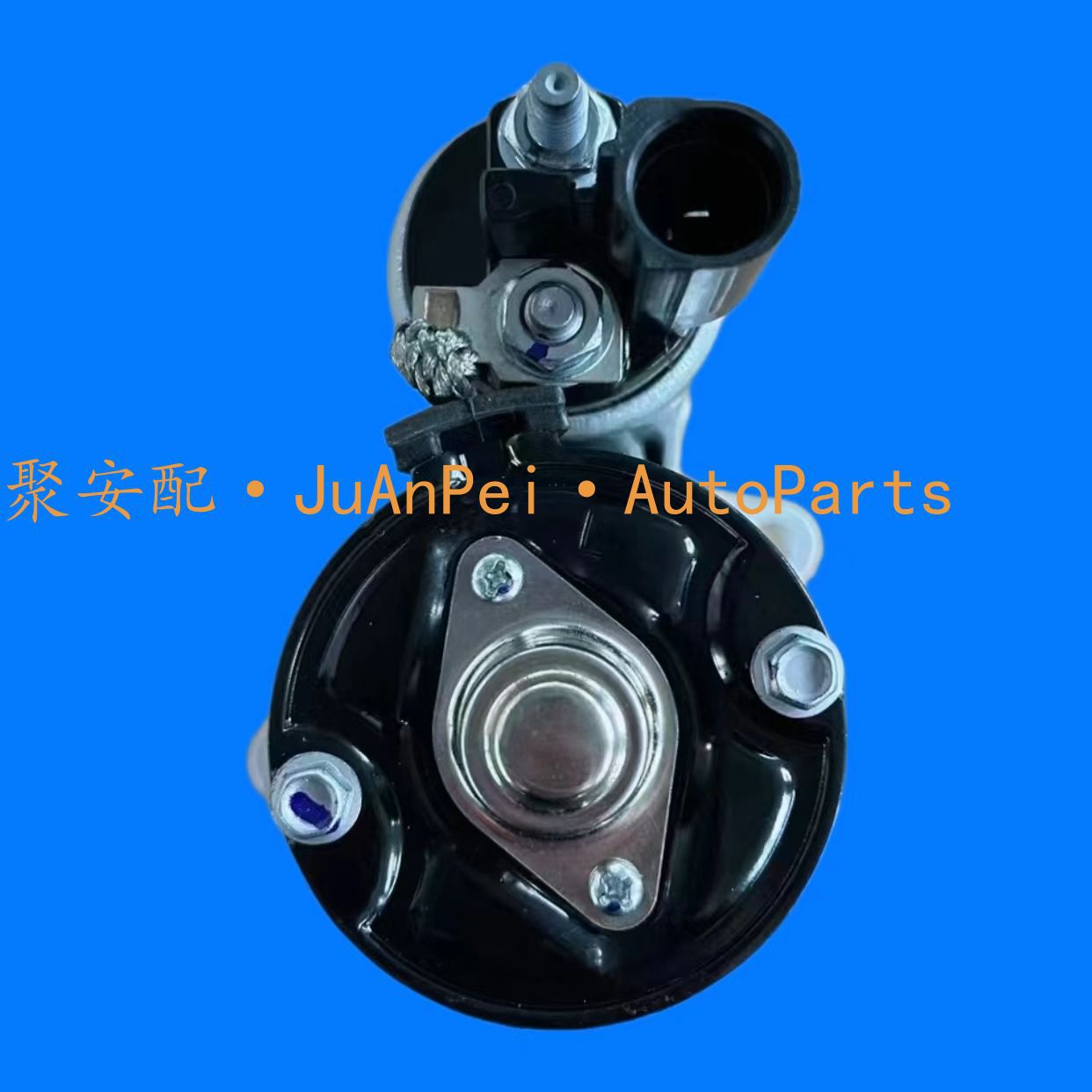 Suitable for Volkswagen 02E911023S 02E911024A 0001121435 Car Starter Motor