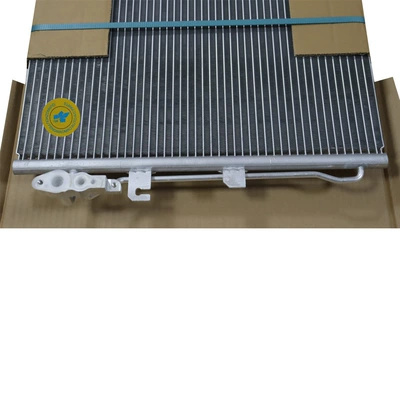Applicable Land Rover 2.7 Kondisioner radiatoru
