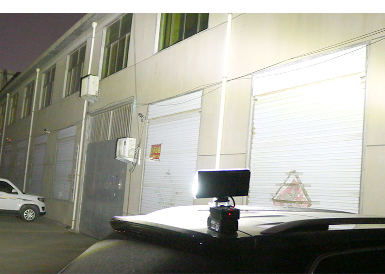 Suitable for Lithium Battery Dayi Makita Dongcheng Led Work Light Inspection Light Auto Repair Car Outdoor Strong Lighting