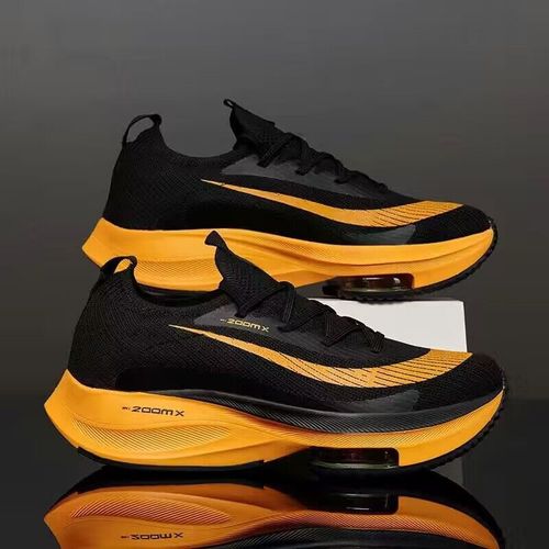 Cross-border new hot-selling live broadcast Kuaishou men's shoes sneakers student basketball shoes running youth single shoes spring