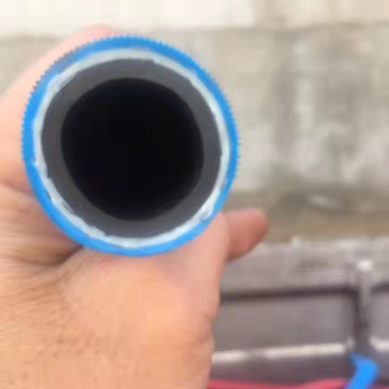 YT28凿岩机用风管 φ13/19/25/38/51风管 G10风镐用高压风管 气管