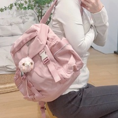 LULU 新しいバックパック 14L 大容量防水バッグスポーツレジャーバックパック屋外ヨガ男性と女性のバッグ学生