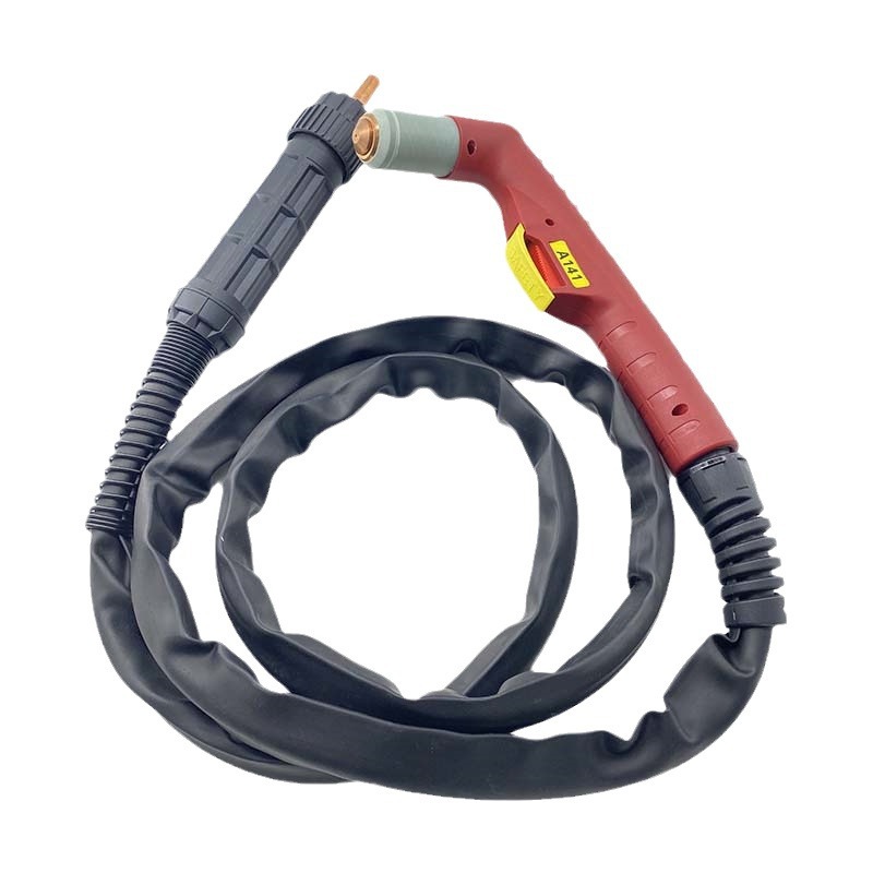 等离子切割枪A141 P80 PT31 PT60 S45 XP-120 XP-160工业款切割枪