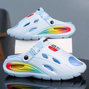 2026ɳ���|�ρ����N�x��EVA��ʿ����5.0cm��׷���͸����Û���Ь