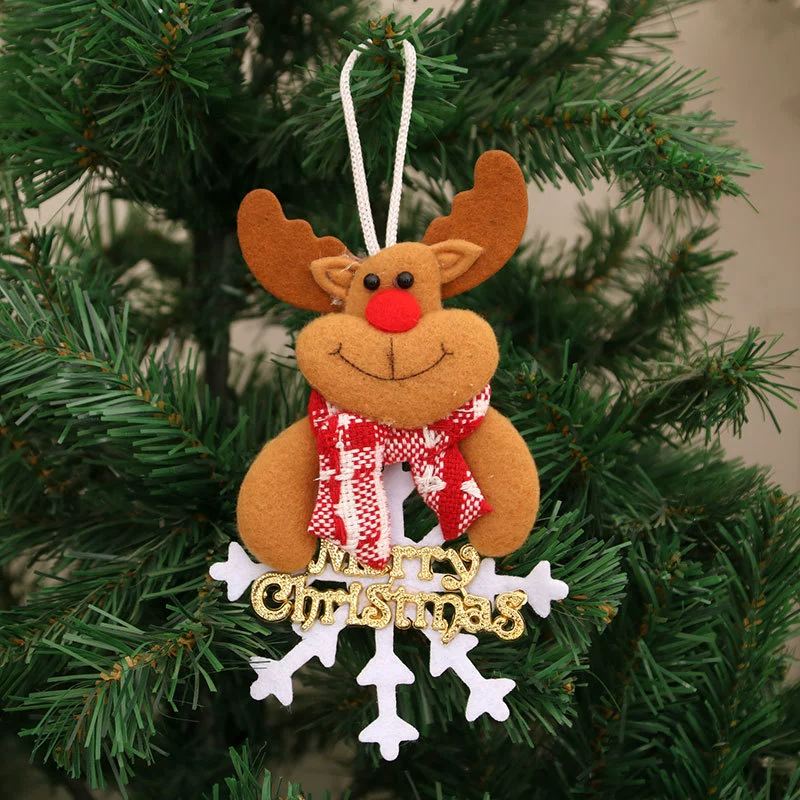 Pendant, doll, decorations, dancing cloth, new collection, Birthday gift