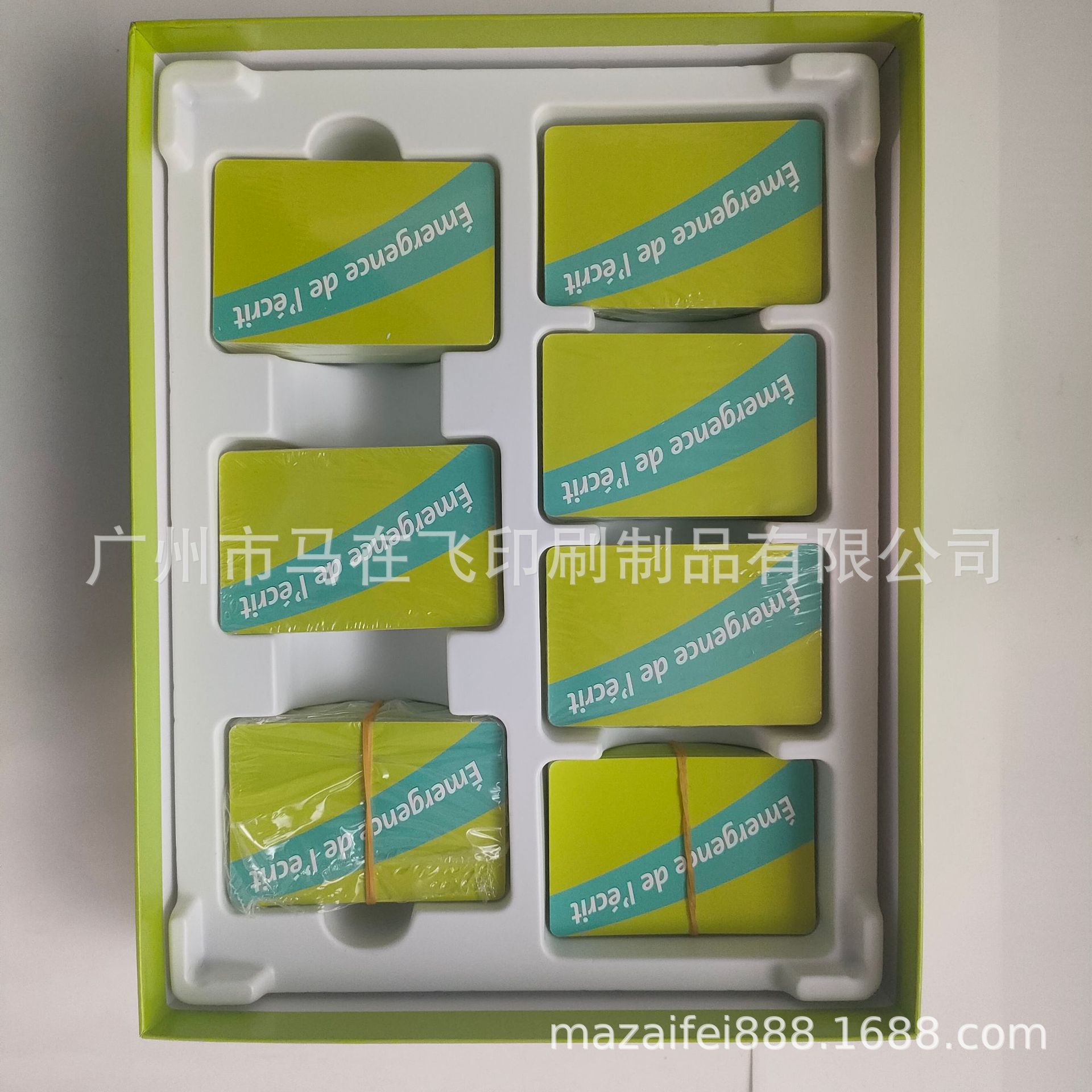 Spot English Version of Board Game Brick Master French Tile Story Party Board Game