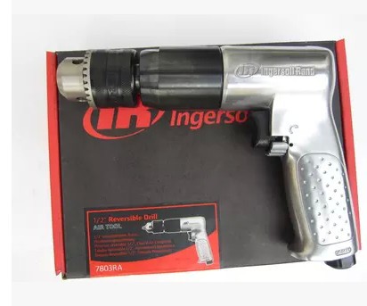 英格索兰 7803RA 正反转可调式气钻 风钻