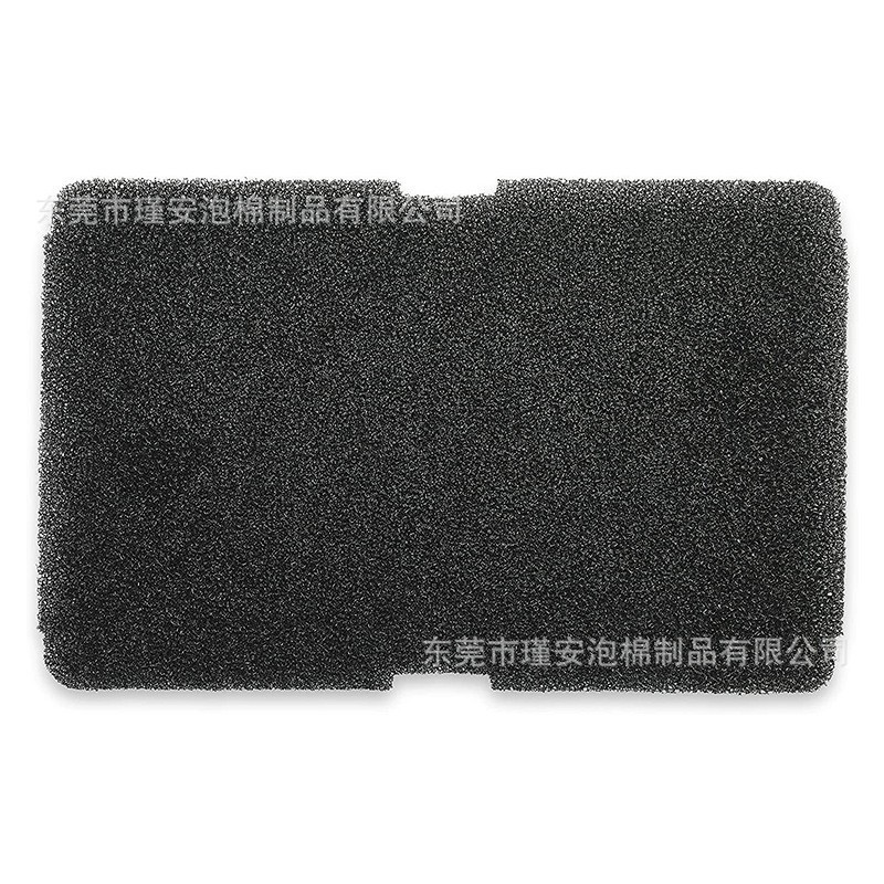 现货适用Beko Grundig Blomberg ElektraBregenz过滤棉2964840100