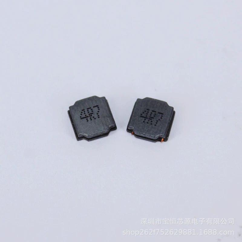 NR6020-2.2UH Patch Power Magnetic Platinoma EDM 2R2 Size 6*6*2