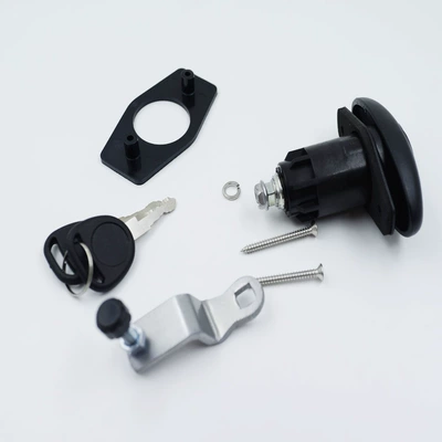 RV lock waterproof hatch door Car lock