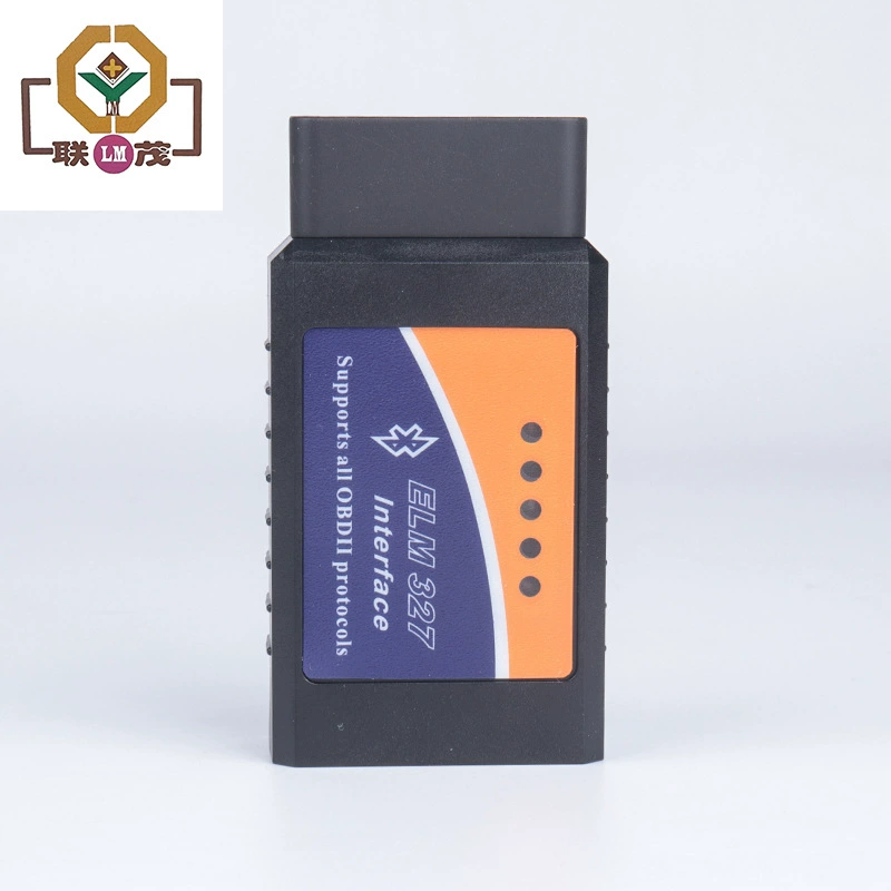 Поставка OBD2 Автомобильная Диагностика V1.5 ELM327 Bluetooth PIC18F25K80 чип Bluetooth