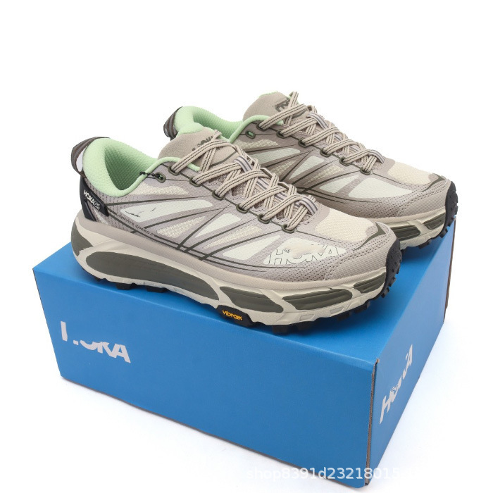 Putian Hokai Mafate Speed 2 Mafate Sports Shoes for Men and Women, Running Shoes Putian Hokai Mafate Speed 2 Mafate Sports Shoes for Men and Women, Running Shoes