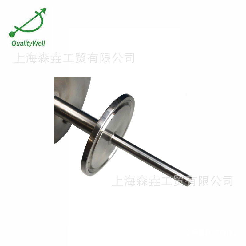 ָ�빤ҵ˫�����¶ȱ���װʳƷ�������Ϳ���ʽ�¶ȼ� T400CF-1