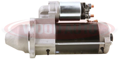 Starter and accessories, starter motor Case