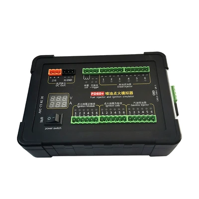 Computer Board Ecu Repair: Avtomobil diaqnostika alətləri