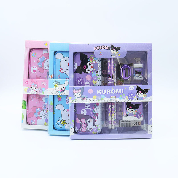 Stationery for students