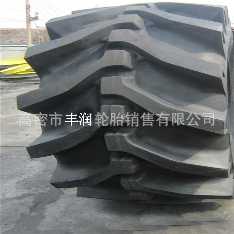 900/70R38林业轮胎