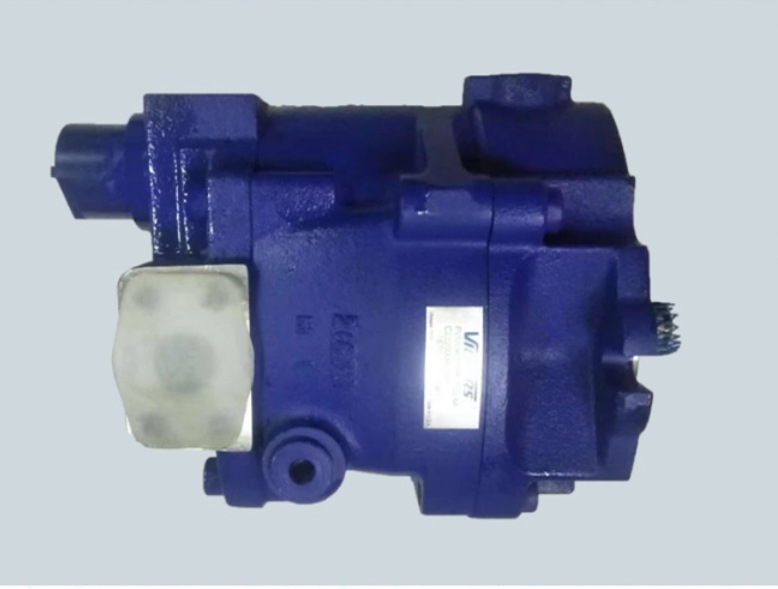 威格士VICKERS液压泵 PVM131ER13GS02AAA2800000柱塞泵压铸机液压