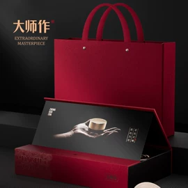 茶叶包装;金属罐;其他礼品包装