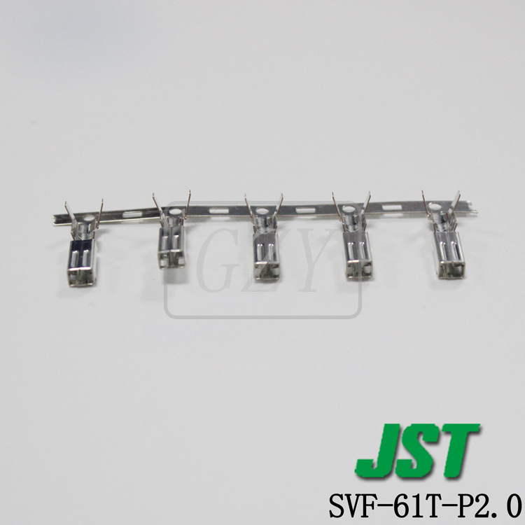 �ֻ�SVF-61T-P2.0 ����ѹ�Ŷ��� JST������ �Ӳ�� ����ɶ���