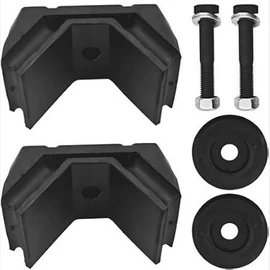 悬挂系统;其他行走系统;减震系统