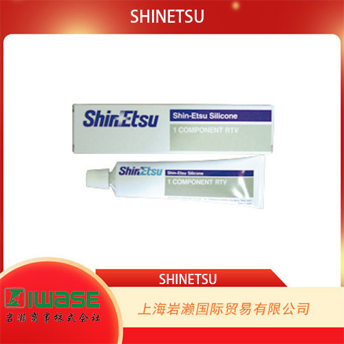 日本信越SHINETSU, 单组份液体橡胶弹性胶粘剂KE-3497T