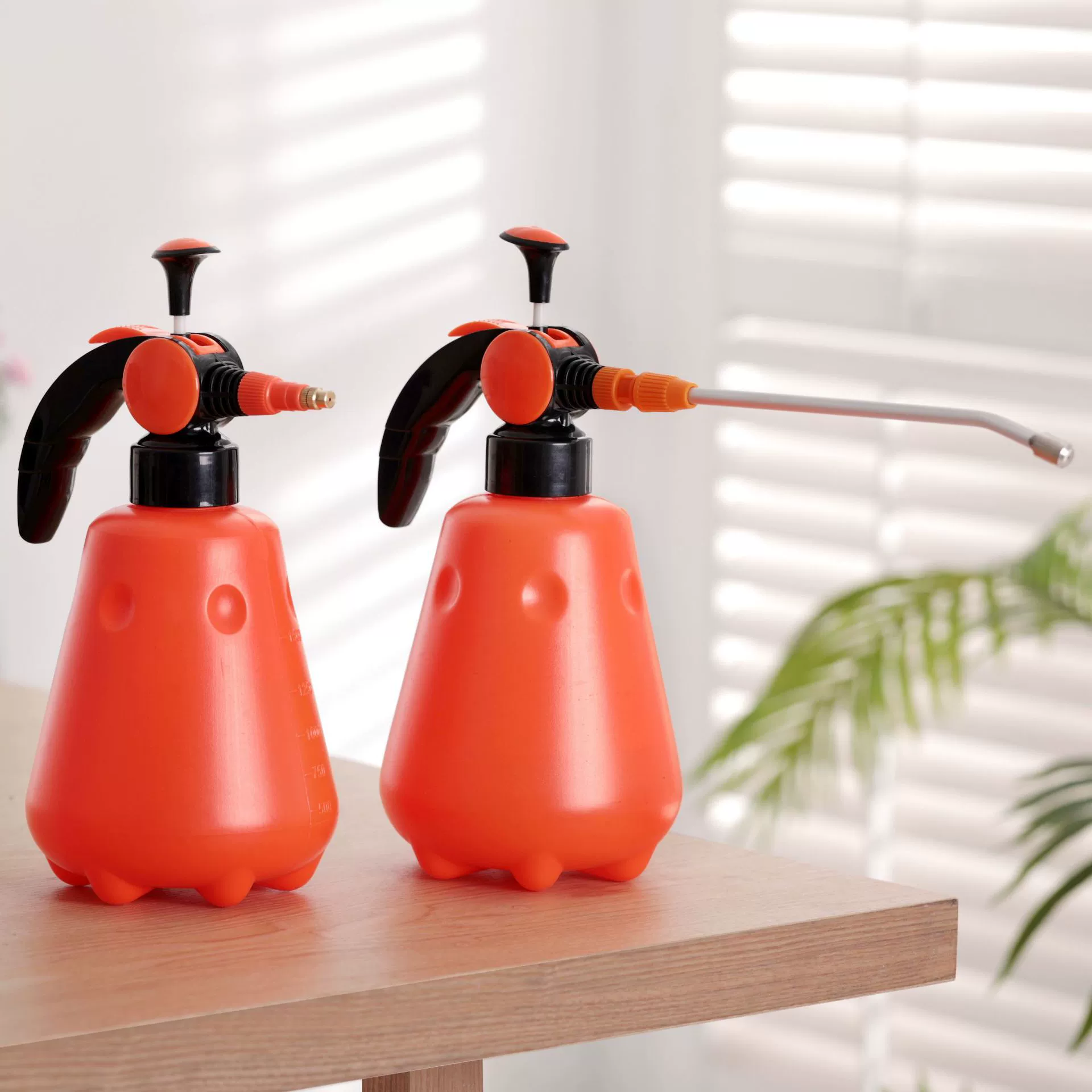 Садоводство напорная Лейка поливочная Бытовая установка пневматическая бутылка с распылителем поливочный чайник Лейка высокое давление